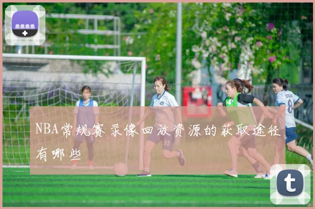 NBA常规赛录像回放资源的获取途径有哪些